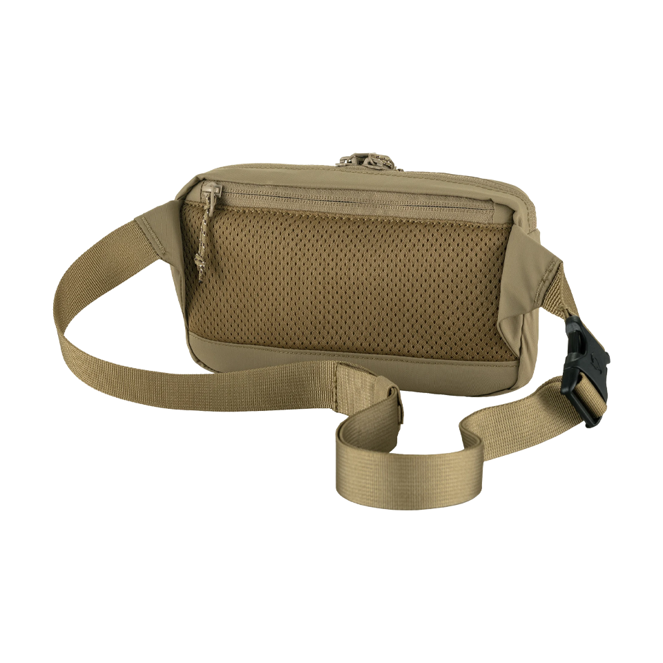 Fjällräven High Coast Hip Pack Clay