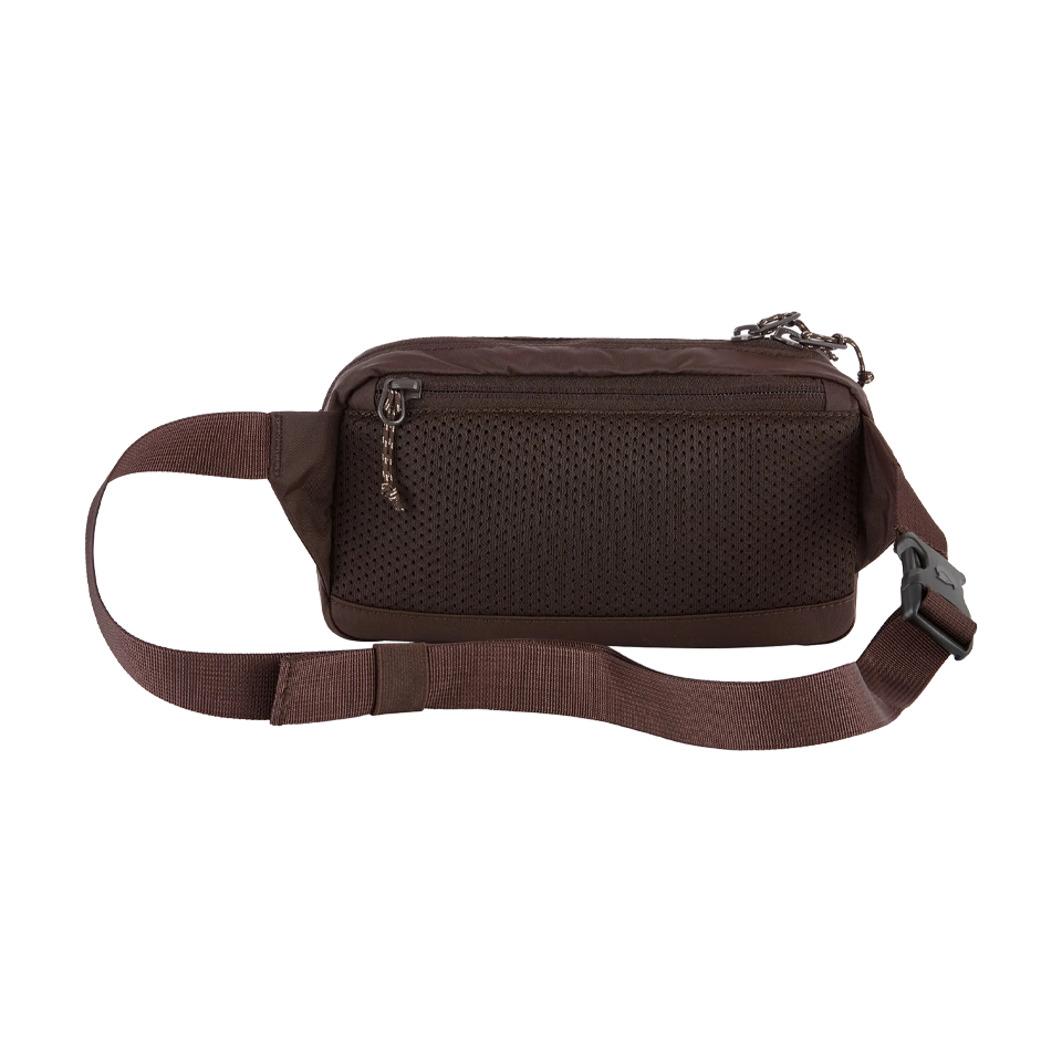Fjällräven High Coast Hip Pack Black Oak
