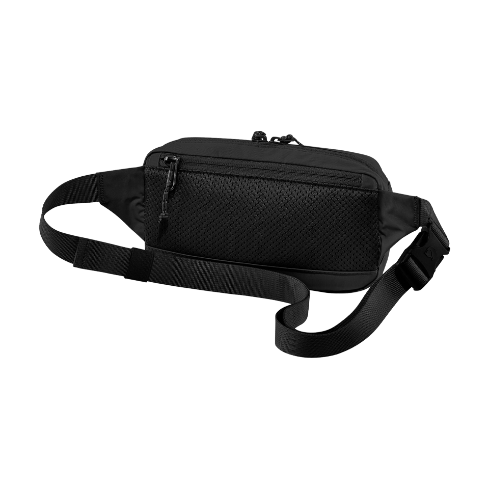 Fjällräven High Coast Hip Pack Black