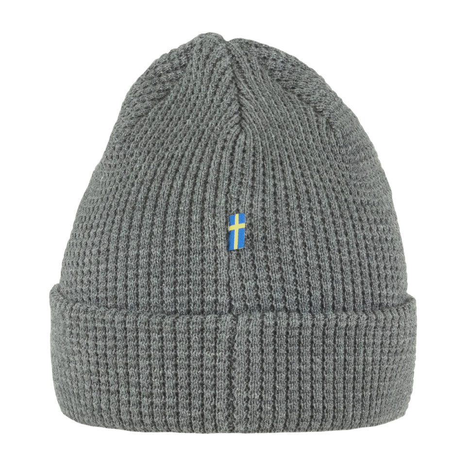 Fjällräven Tab Hat Grey