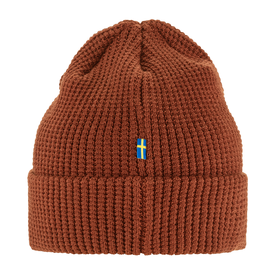 Fjällräven Tab Hat Autumn Leaf