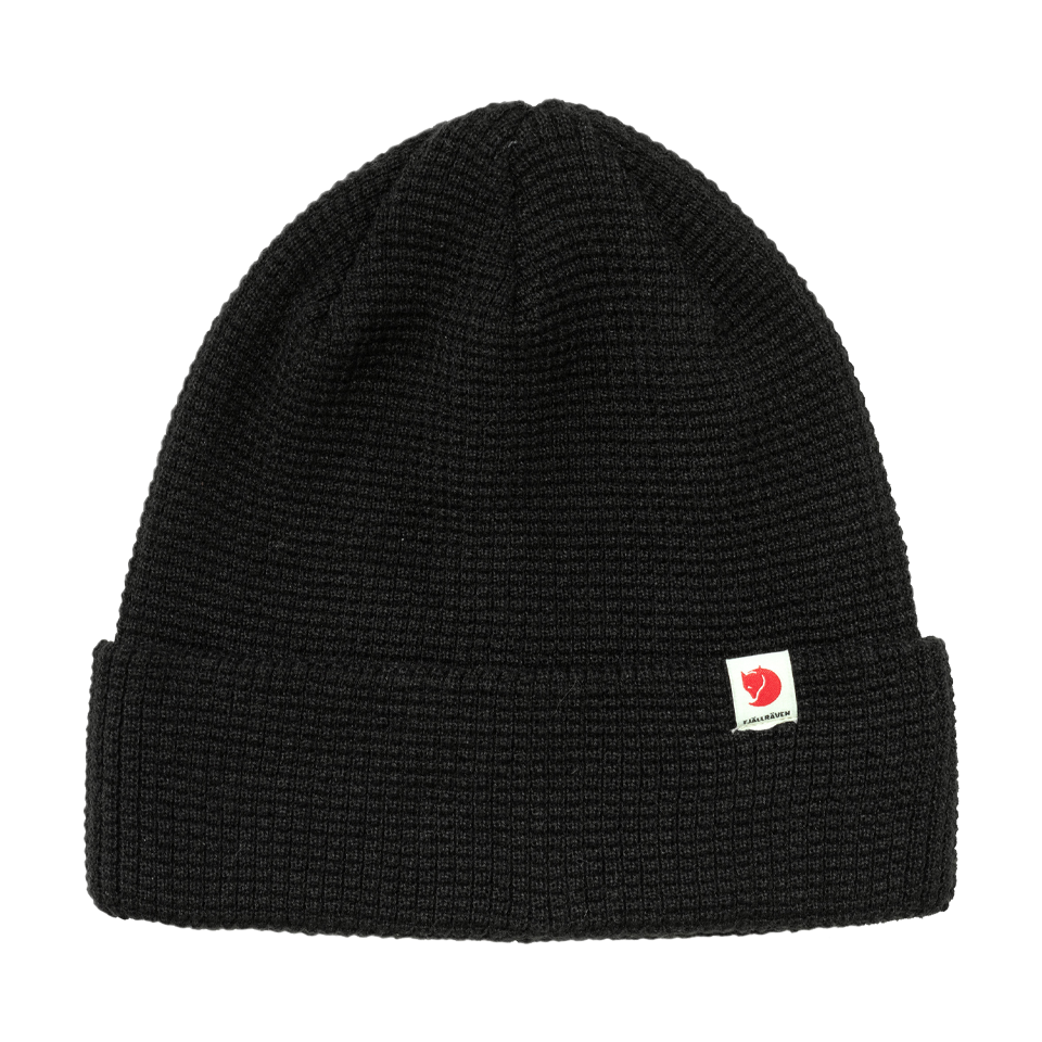 Fjällräven Tab Hat Black