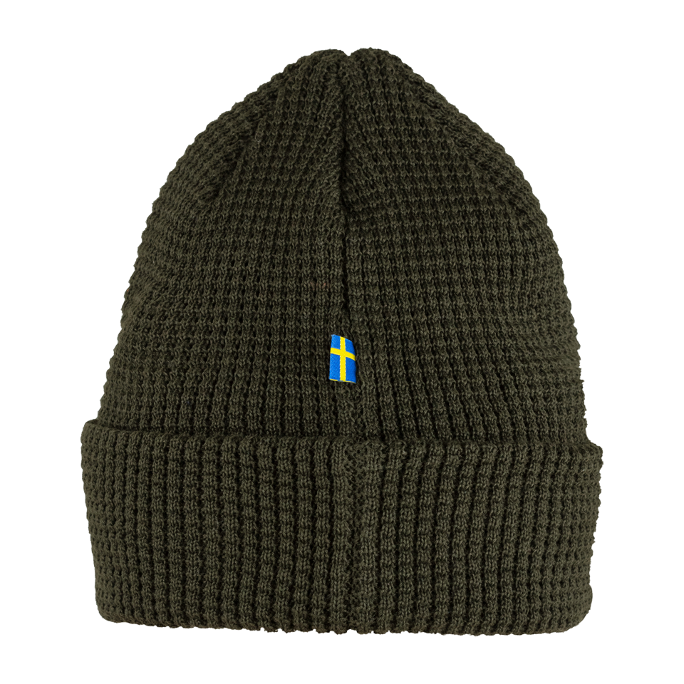 Fjällräven Tab Hat Deep Forest