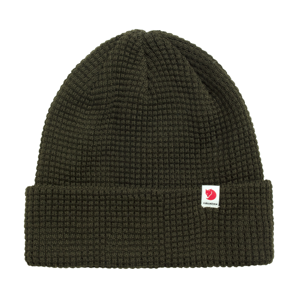 Fjällräven Tab Hat Deep Forest