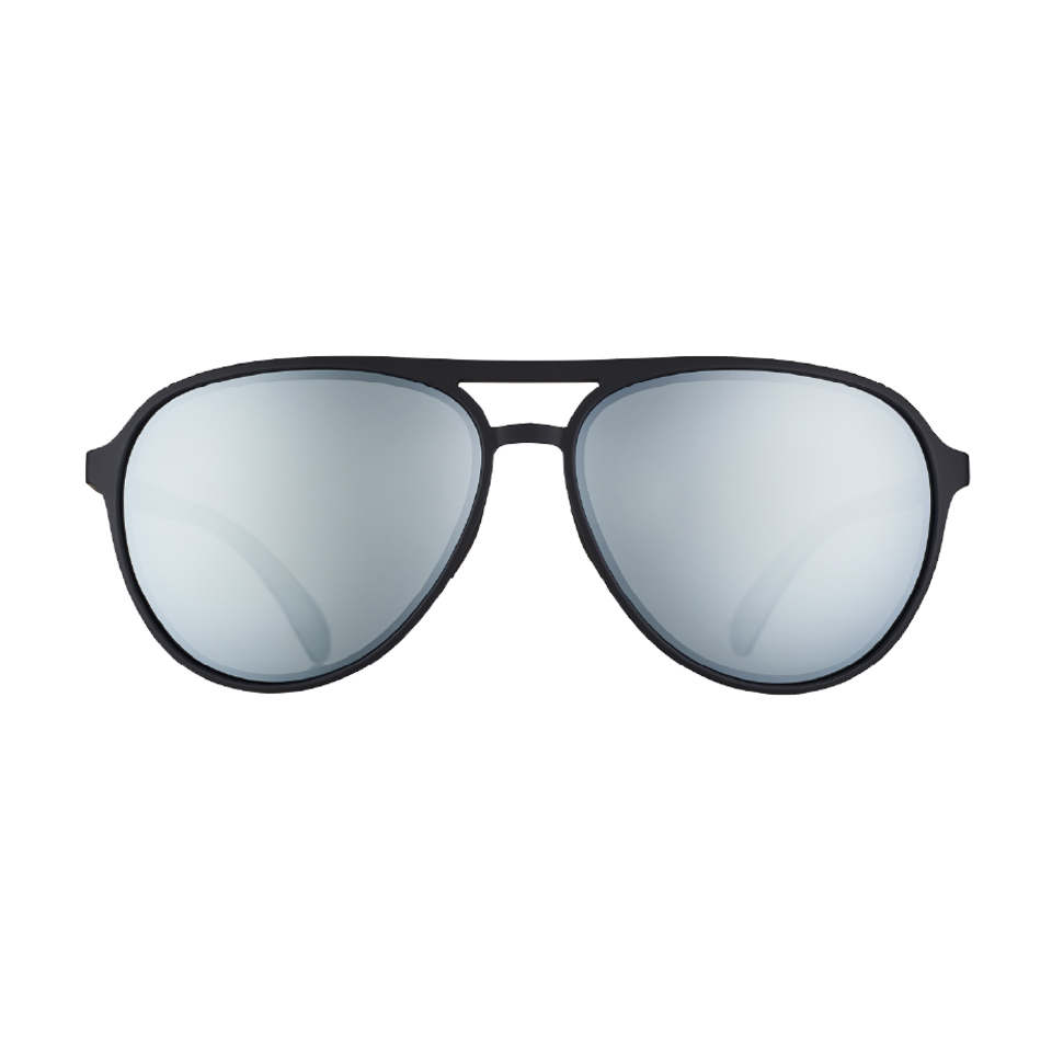 goodr Mach G Add The Chrome Package