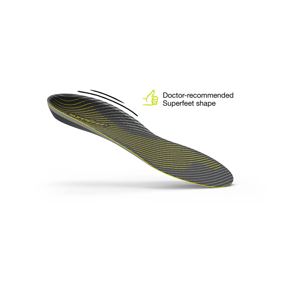 Superfeet Run Support Low