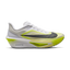 Nike Men's Zoom Fly 6 White/Lemon Venom/Lemon Chiffon/Anthracite
