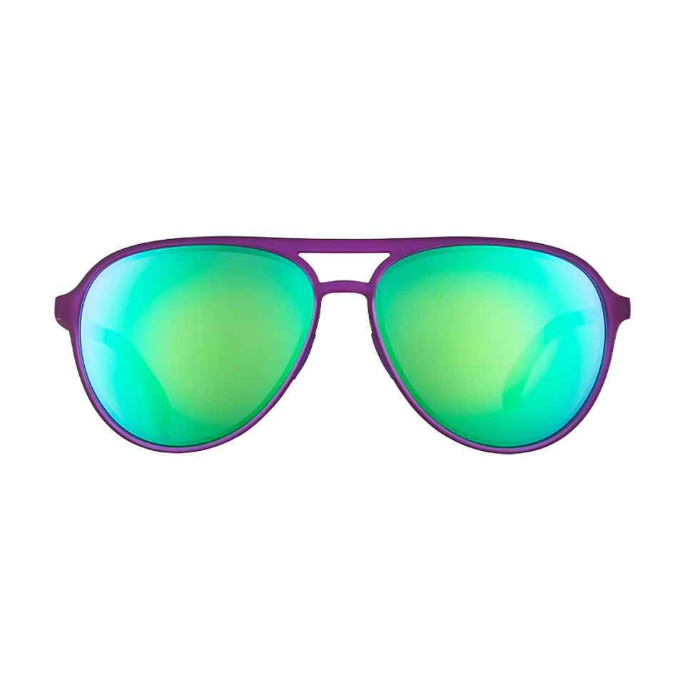 goodr Mach G It's Octopuses, Not Octopi