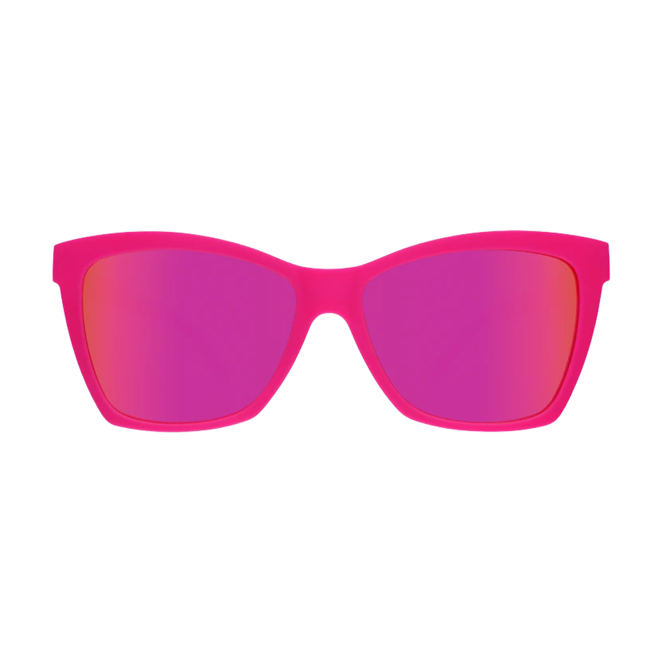 goodr Pop G Approaching Cult Status