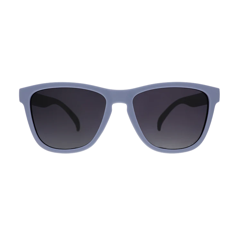 goodr OG Zombie Skin Care Routine