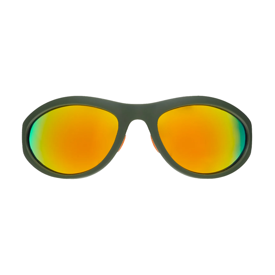 goodr Bug G Grass Stain Hall Of Fame