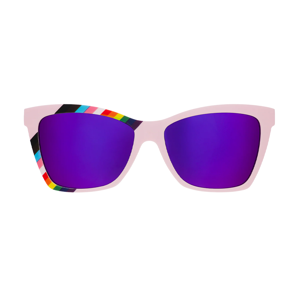 goodr Pop G Our Gay Agenda