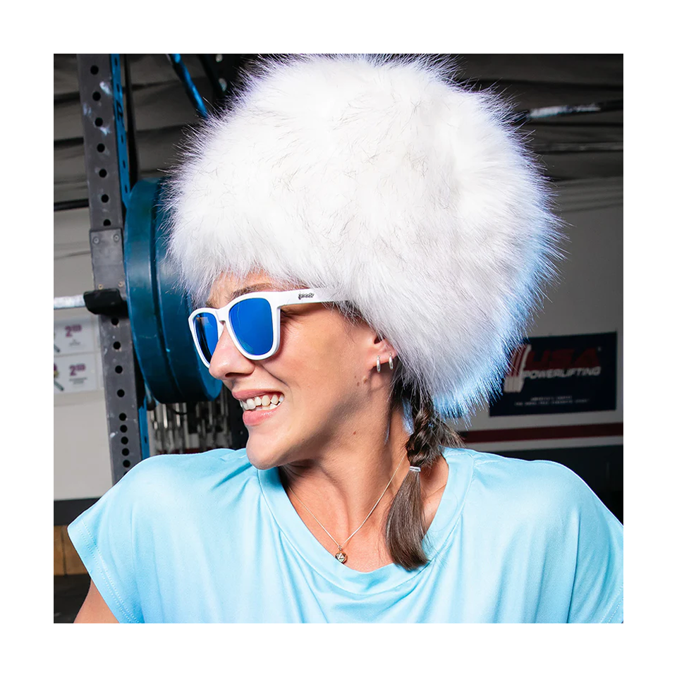 goodr OG Iced by Yetis