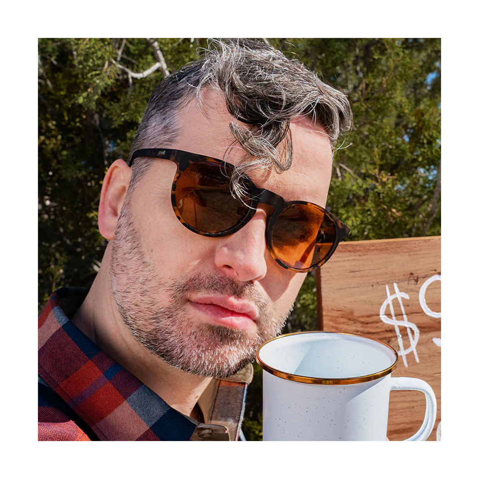 goodr Circle G Nine Dollar Pour Over