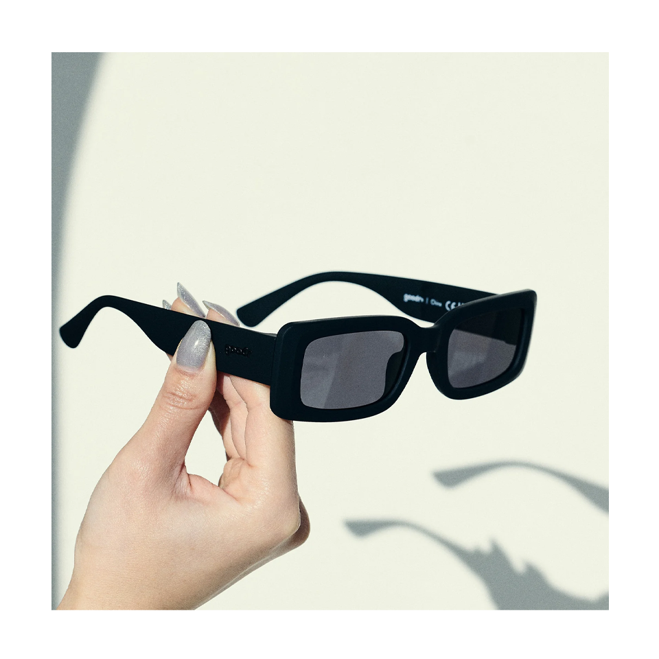 goodr Luxe G Lost All Sense Of Time