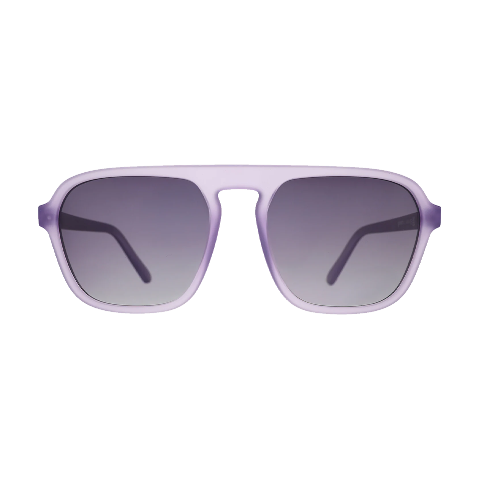 goodr Retro G Frozen Grape Escape