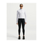 Nike Women's Swift High-Waisted 7/8 Running Leggings with Pockets Black