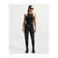 Nike Women's Swift Dri-FIT Mid-Rise Running Trousers Black