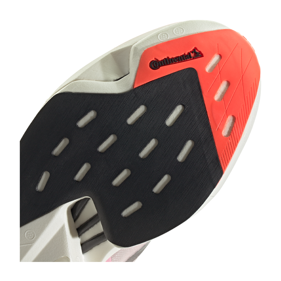 adidas Women's Adizero Adios Pro 3 Pink Spark/Aurora Met./Sandy Pink