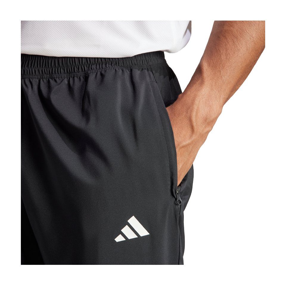 adidas Men's Own The Run Pants Black
