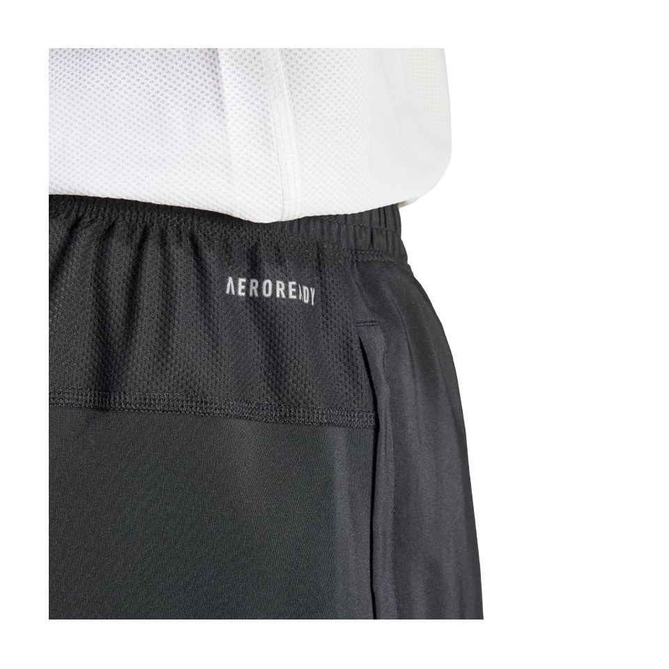 adidas Men's Own The Run Pants Black