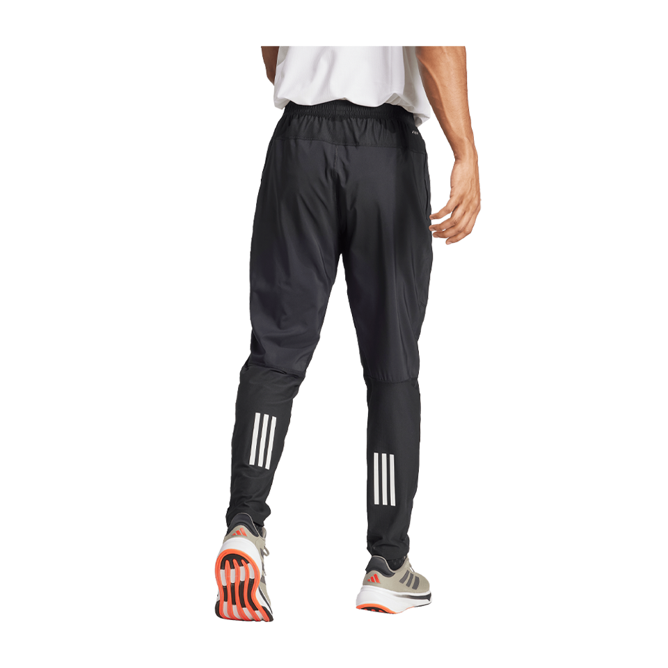 adidas Men's Own The Run Pants Black
