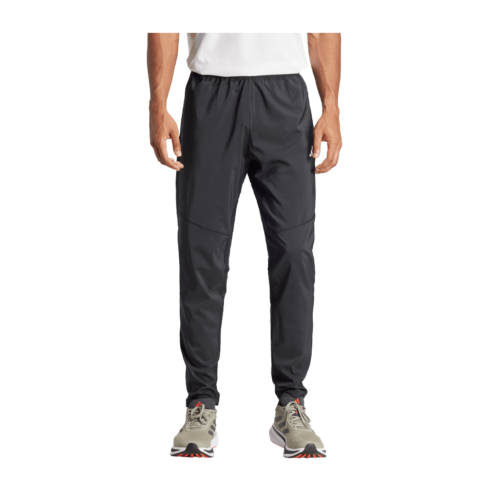 adidas Men's Own The Run Pants Black