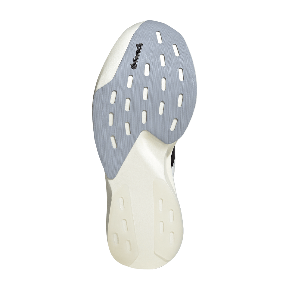 adidas Women's Adizero Evo SL Cloud White/Core Black/Cloud White