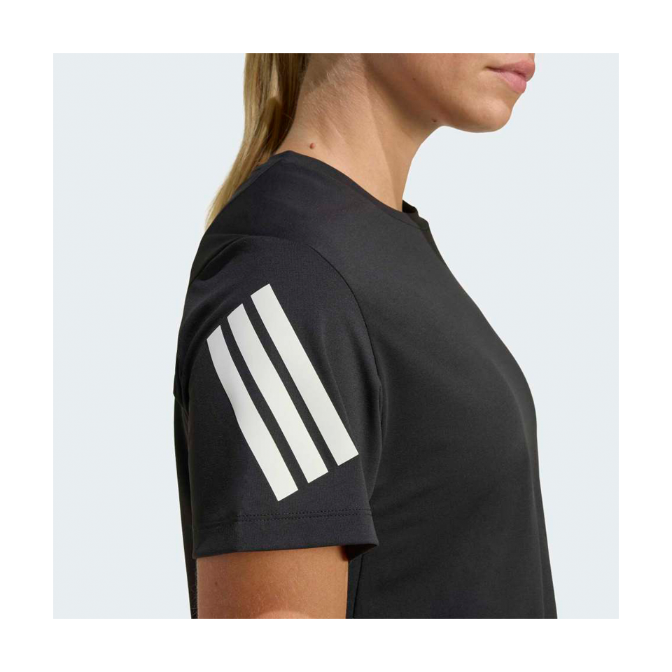 adidas Women's adi365 Climacool T-shirt Black