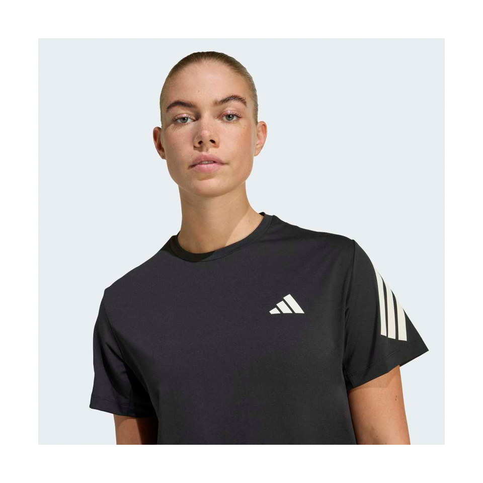 adidas Women's adi365 Climacool T-shirt Black