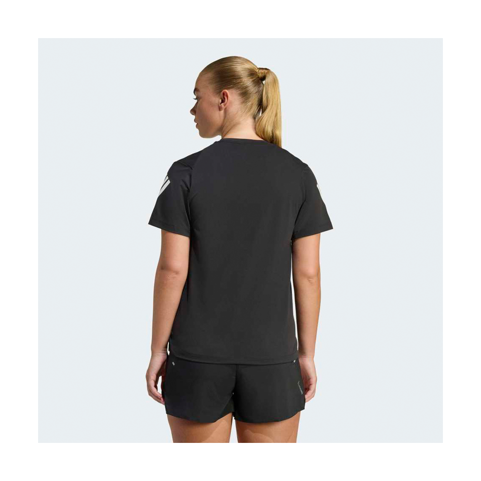 adidas Women's adi365 Climacool T-shirt Black