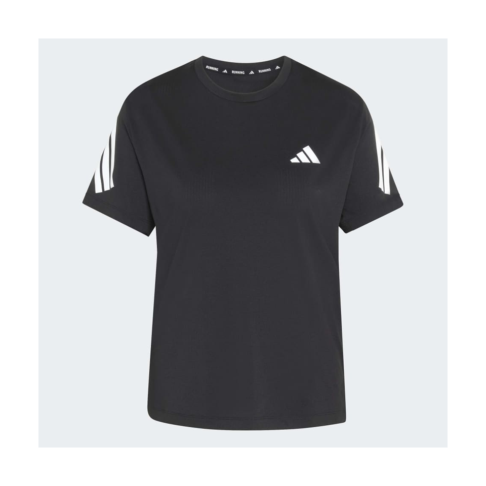 adidas Women's adi365 Climacool T-shirt Black