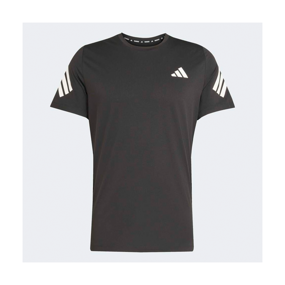 adidas Men's adi365 Climacool T-Shirt Black