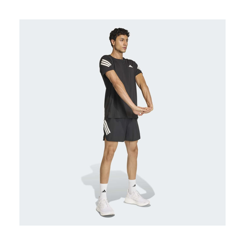adidas Men's adi365 Climacool T-Shirt Black