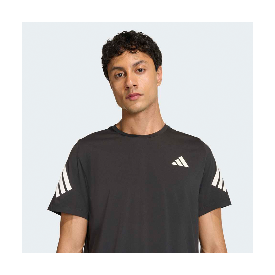 adidas Men's adi365 Climacool T-Shirt Black