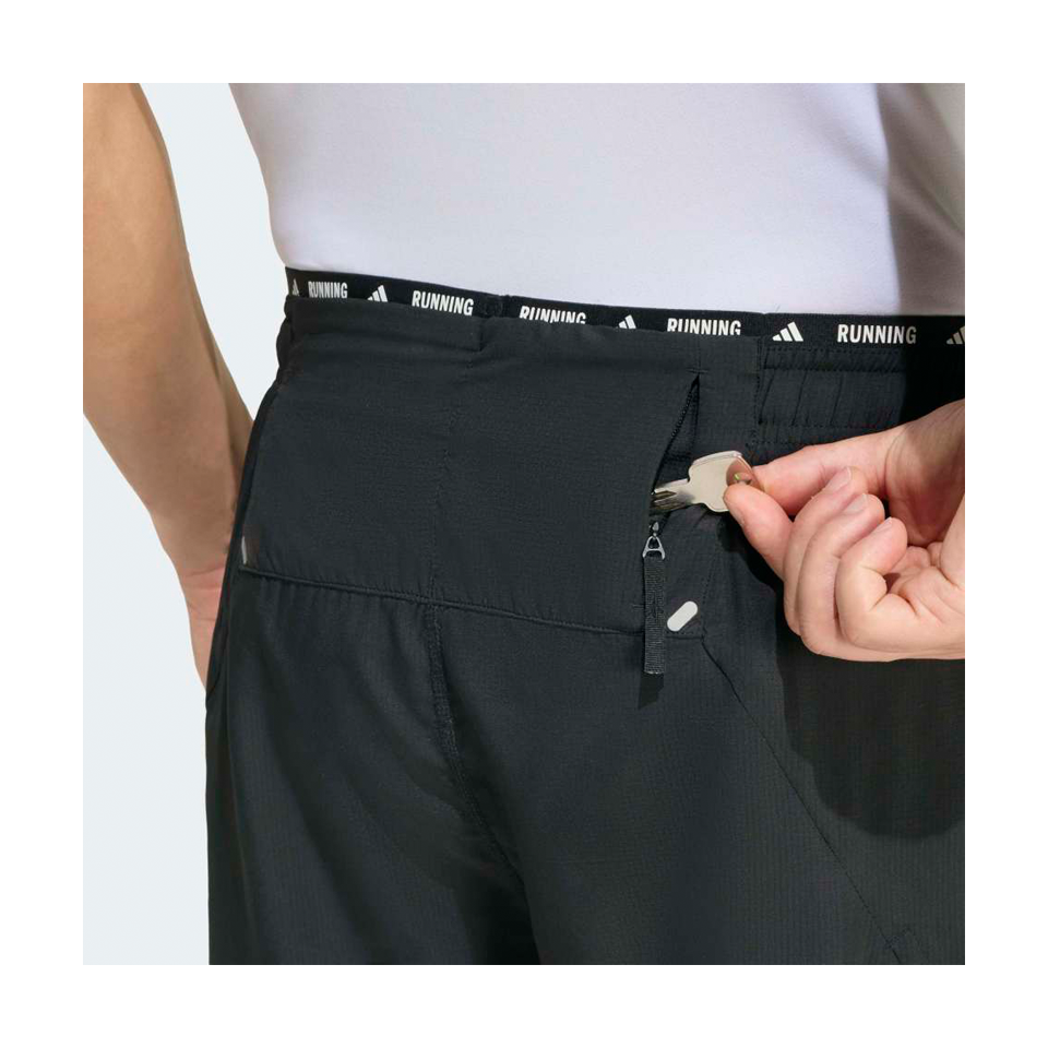 adidas Men's adi365 Formotion 2in1 Shorts Black