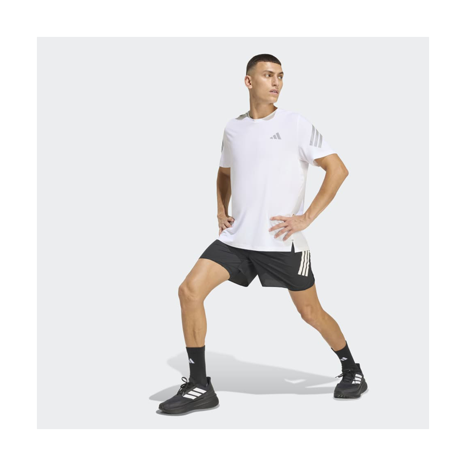 adidas Men's adi365 Formotion 2in1 Shorts Black