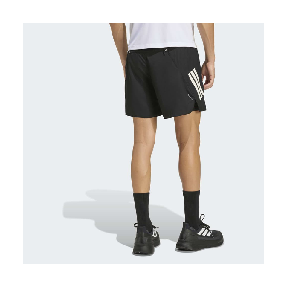 adidas Men's adi365 Formotion 2in1 Shorts Black