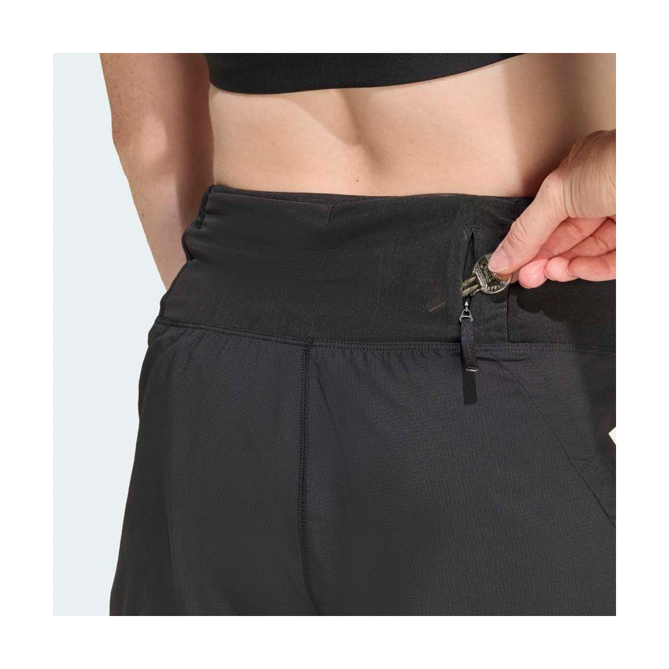 adidas Women's adi365 Formotion Short Black