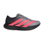 adidas Men's Adizero Evo SL Core Black/Solar Turbo/Light Onix