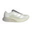 adidas Women's Adizero Evo SL Off White/Ice Cold Met./Granite