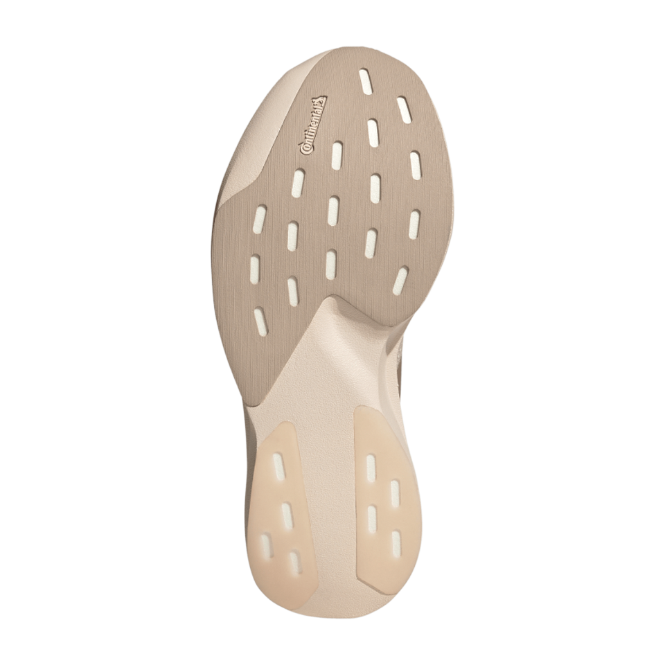adidas Women's Adizero Evo SL Wonder Quartz/Vapour Grey Met./Wonder Taupe