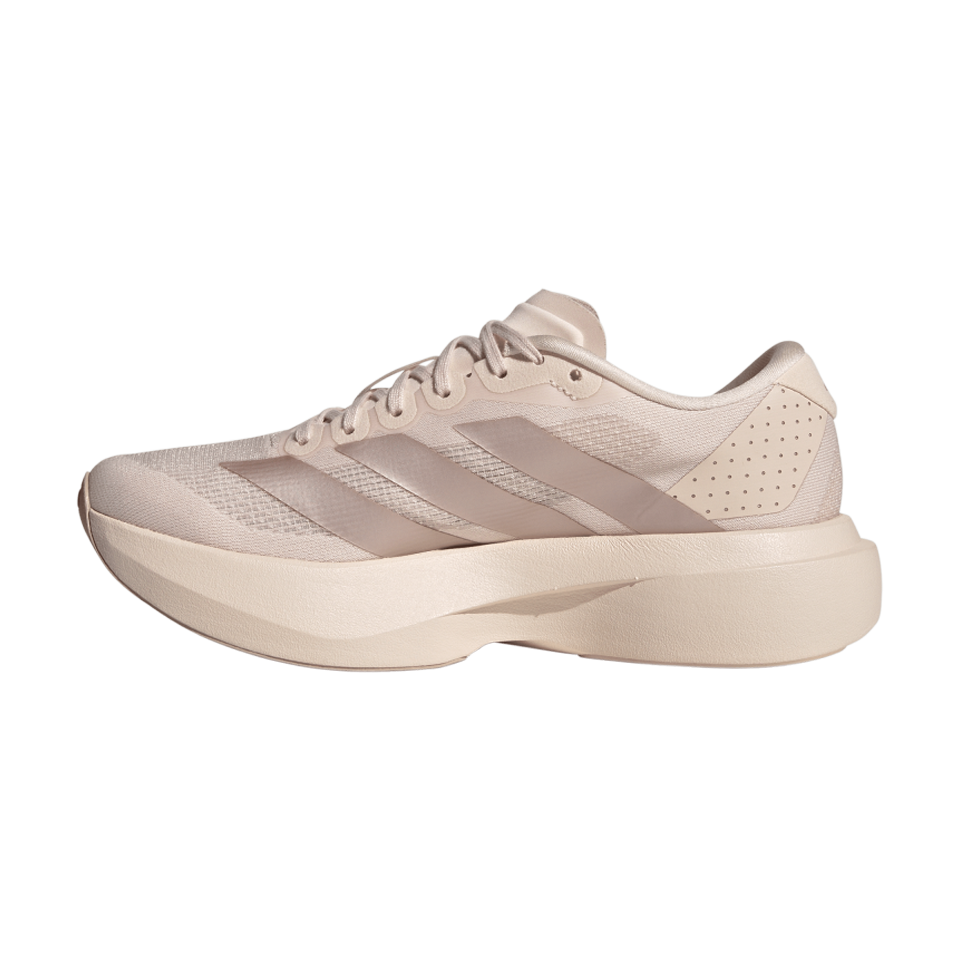 adidas Women's Adizero Evo SL Wonder Quartz/Vapour Grey Met./Wonder Taupe