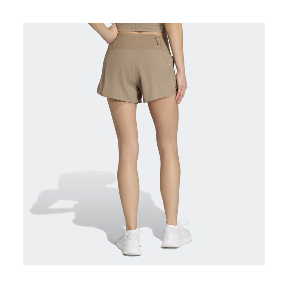 adidas Women's adi365 Formotion Short Khaki Six/Black