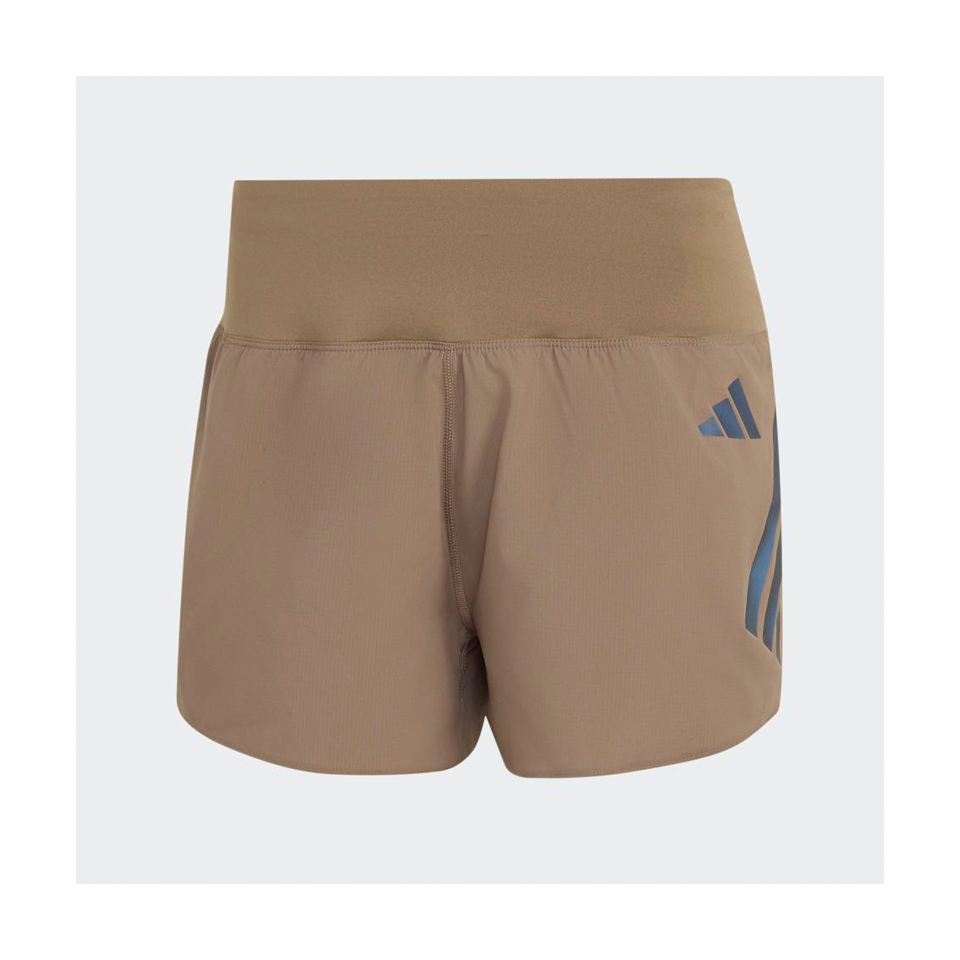 adidas Women's adi365 Formotion Short Khaki Six/Black