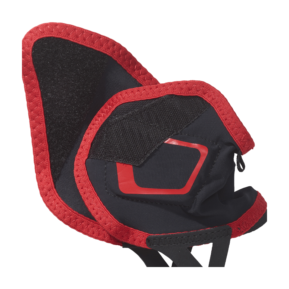 Salomon Trail Gaiter High Black