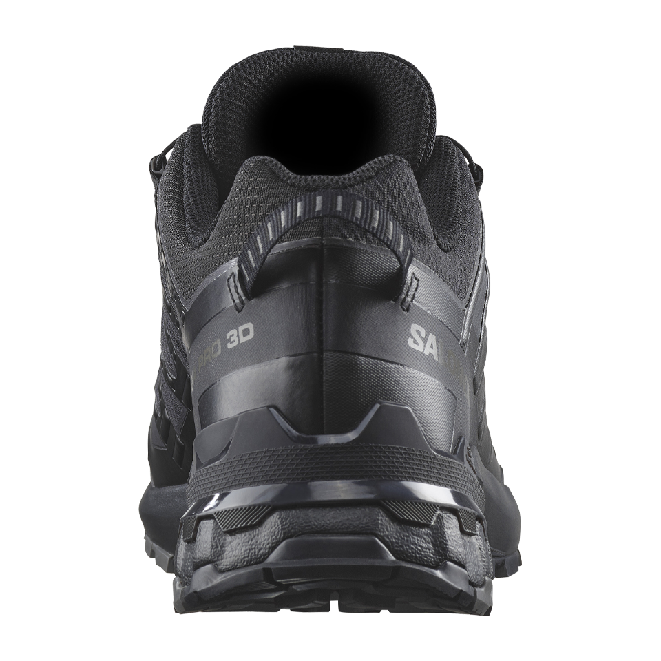 Salomon Men's XA Pro 3D v9 GTX Black/Phantom/Pewter