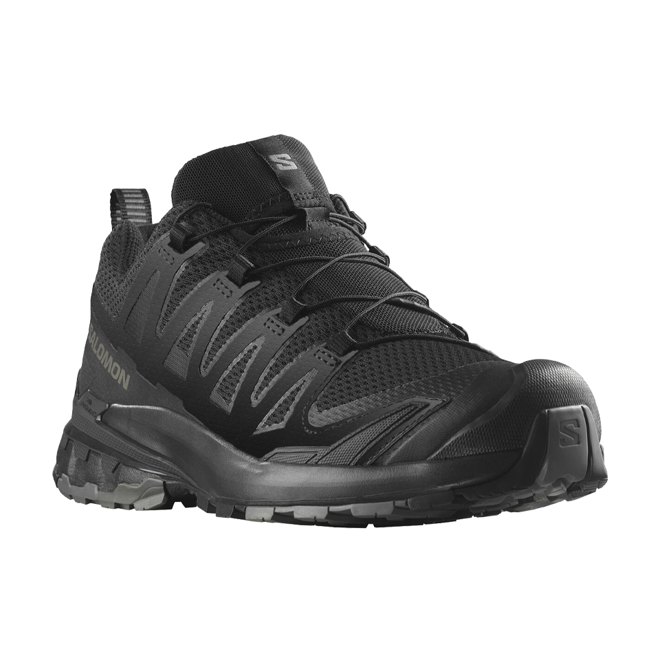 Salomon Men's XA PRO 3D v9 Black/Phantom/Pewter