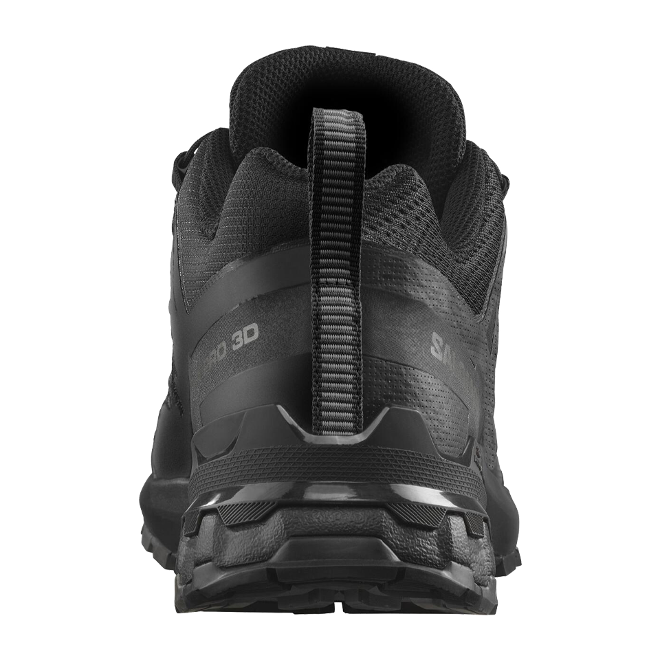 Salomon Men's XA PRO 3D v9 Black/Phantom/Pewter