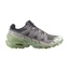 Salomon Women's Speedcross 6 Castlerock/Vanilla Ice/Smoke Green